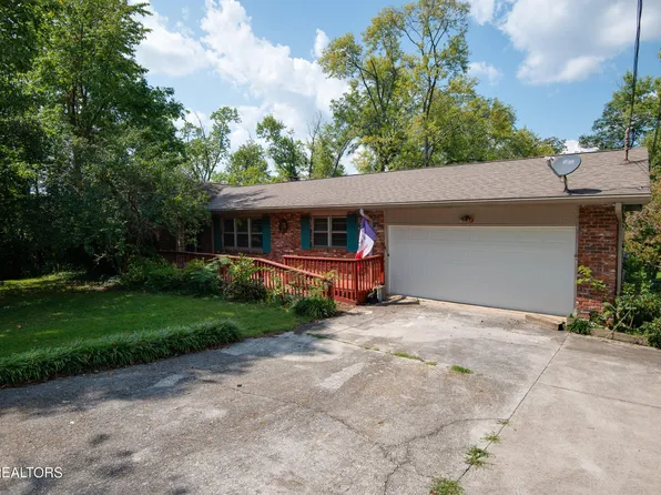 8705 Kingsridge Dr Lot 6, Knoxville, TN 37923