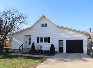 111 2nd St, Kathryn, ND 58049