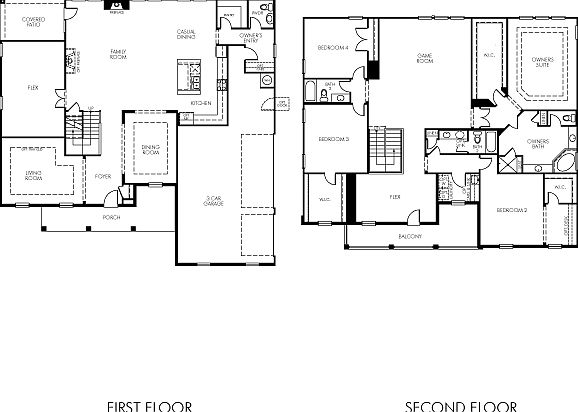 2nd image of 4111 Thames Cir