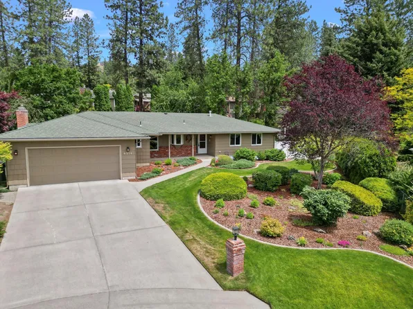4914 W Fernwood Ct, Spokane, WA 99208