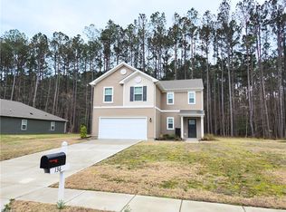 136 River Landing Cres, Franklin, VA 23851