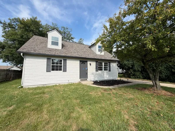 6363 Sandric Ln, Liberty Township, OH 45044