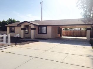 1217 S 6th Ave, Yuma, AZ 85364