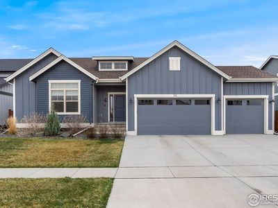316 Rhubarb Dr, Berthoud, CO, 80513