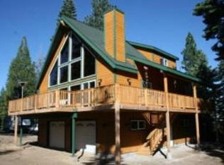 3423 Ridge Dr, McCloud, CA 96057