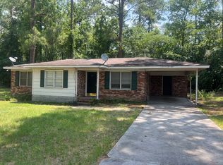 107 Harwood St, Statesboro, GA 30458