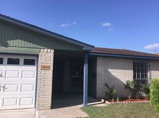 1805 Pease St, Harlingen, TX 78550