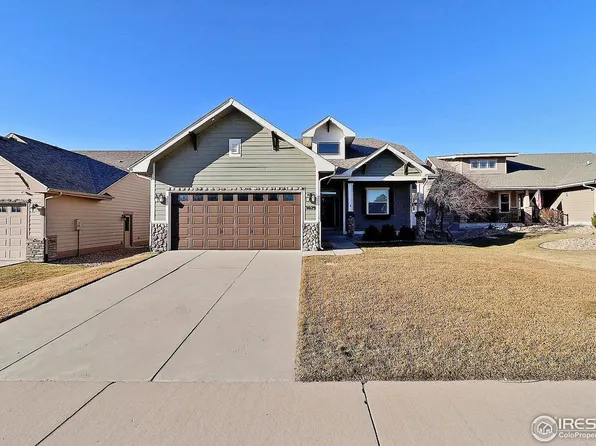 3029 68th Ave Ct, Greeley, CO 80634