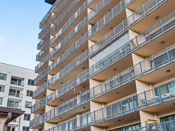 417 E Kiowa St Unit 903, Colorado Springs, CO 80903