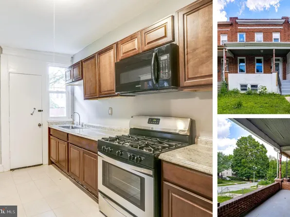 713 Springfield Ave, Baltimore, MD 21212