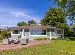19683 Marine View Dr SW, Seattle, WA