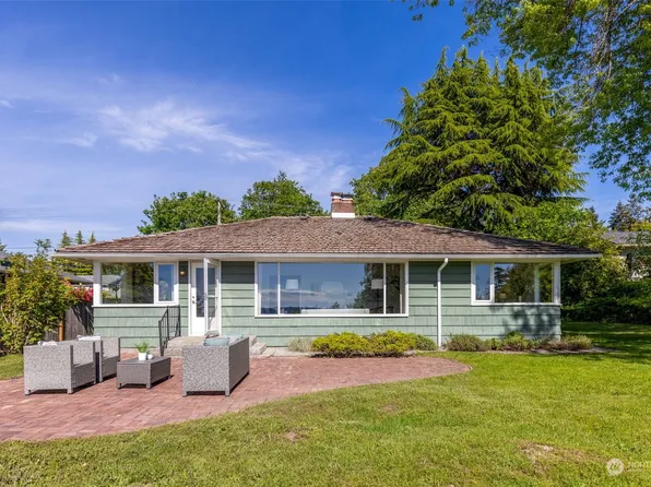 19683 SW Marine View Drive SW, Normandy Park, WA 98166