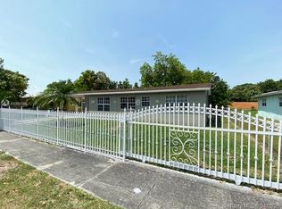 12220 NW 22nd Ct, Miami, FL 33167