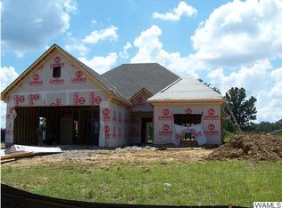 7926 Meadow Lake Dr W, Northport, AL 35475