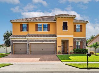 1481 CALM WATERS COURT, ST CLOUD, FL 34771