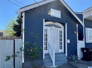 2814 Danneel St, New Orleans, LA 70115