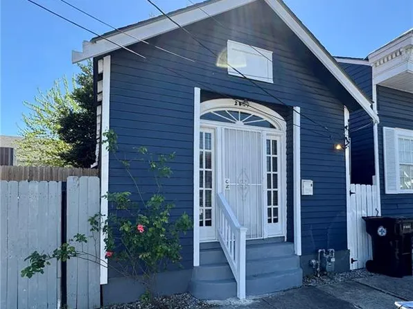 2814 Danneel St, New Orleans, LA 70115