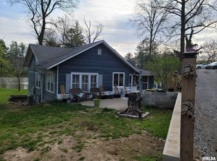 95 Country Club Ln, Anna, IL 62906