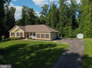 2938 Rough Run Trl, Huntingtown, MD 20639