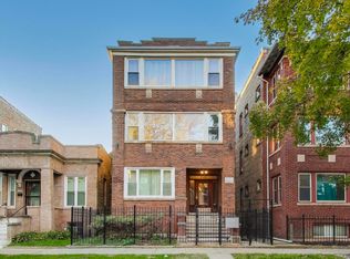 6146 S Evans Ave APT 2, Chicago, IL 60637