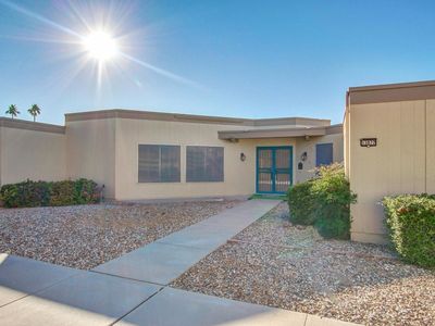 13877 N 108th Dr, Sun City, AZ, 85351