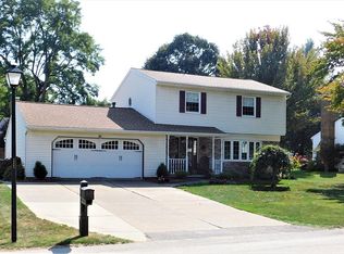 4331 E South Shore Dr S, Erie, PA 16511