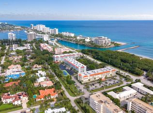 Tierra Del Mar South, Boca Raton, FL 33432