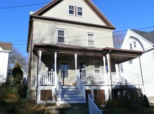 6 Fairview Ter, Malden, MA 02148