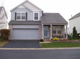 88 Windflower Ct, Romeoville, IL 60446