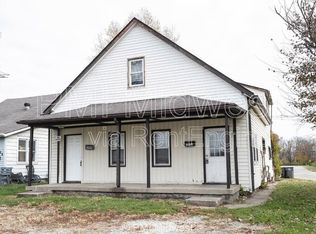 2011 Applegate St, Indianapolis, IN 46203