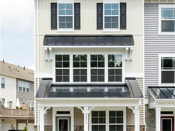 2011 Stanford Ln, Newport News, VA 23608