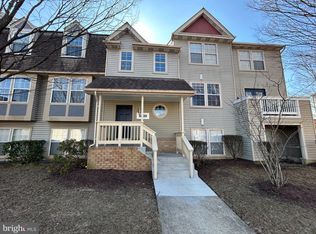 7902 Bayshore Dr APT 32, Laurel, MD 20707