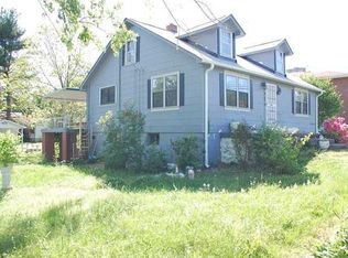 3316 Elder Mountain Rd, Chattanooga, TN 37419