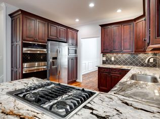 1258 Spitzy Ln, Soddy Daisy, TN 37379