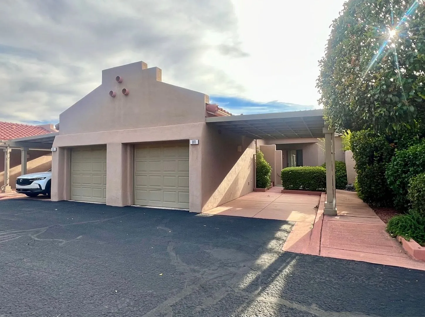 Charming 2BR/1BA Patio Home in the Highly Desired Nepenthe Community West Sedona — Photo 2