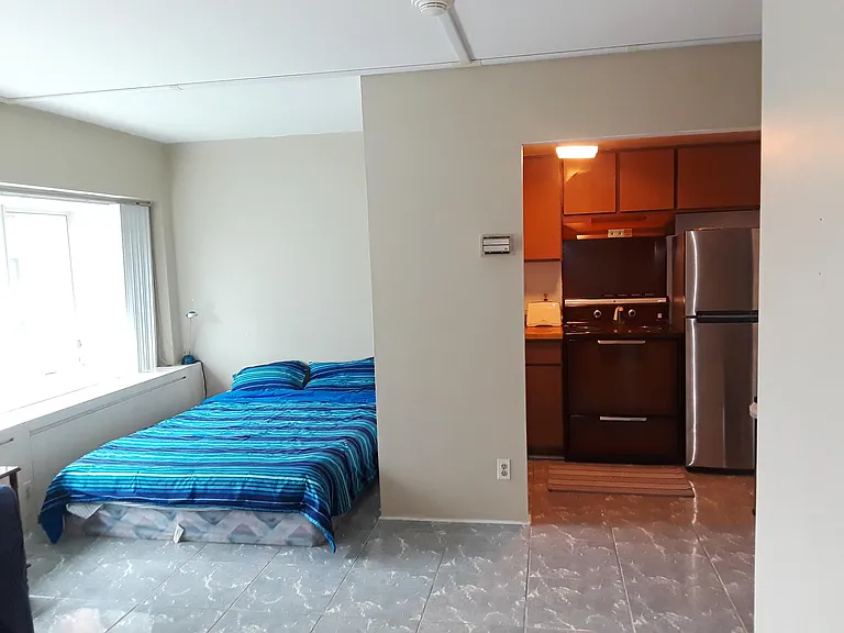 555 E William St #6B — Photo 6