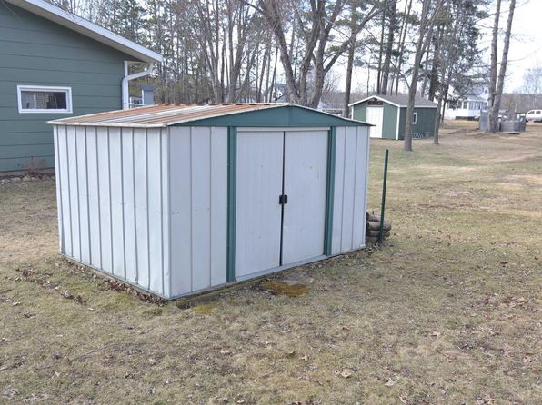 620 GUMAER STREET, Edgar, WI 54426