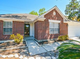 19706 Glenfinch Ln, Spring, TX 77379