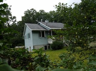 N2868 County Rd S, Wautoma, WI 54982