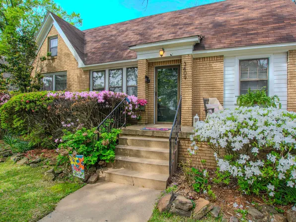 3409 N Olive St, N Little Rock, AR 72116