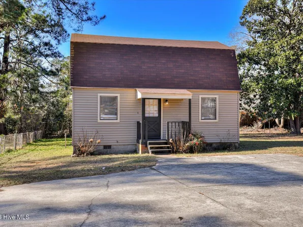 1813 Sibley Road, Augusta, GA 30909