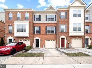 7997 Alchemy Way, Elkridge, MD 21075