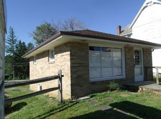 710 W Main St, Rural Valley, PA 16249