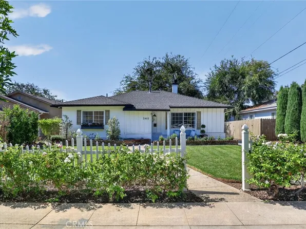2482 New York Dr, Altadena, CA 91001