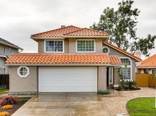 5380 Gooseberry Way, Oceanside, CA 92057