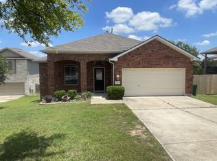 372 Limestone Trl, Austin, TX 78737