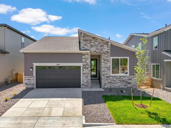 5916 S Platte Canyon Drive, Littleton, CO 80123