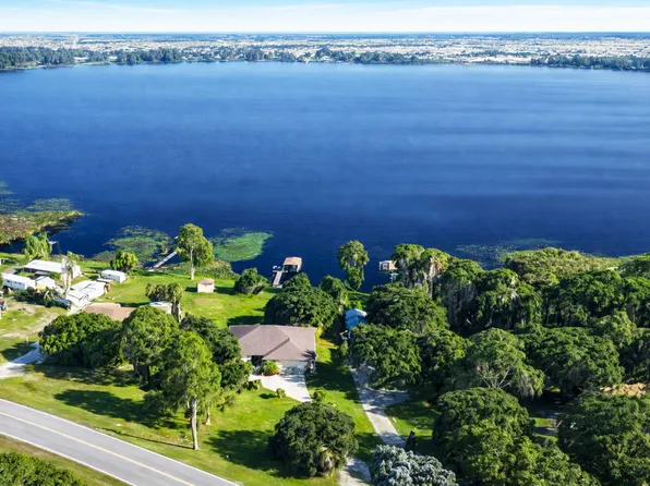 680 Memorial Drive, Sebring, FL 33870