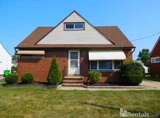21351 Carol Ave, Euclid, OH 44119