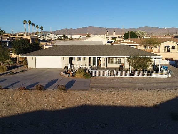 Brand new roof